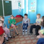 Час общения
