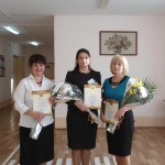 конкурсантки