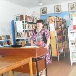 Елена Павловна поздравляет всех ребят с праздником птиц