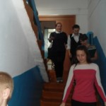 Русаковская СОШ