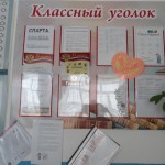 8 класс